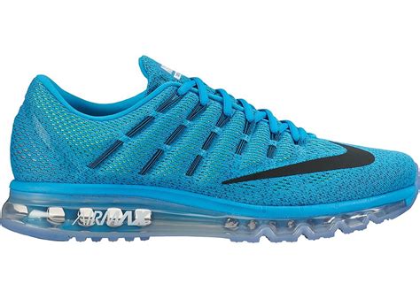 nike 2016 blauw|Buy Air Max 2016 'Blue Lagoon' .